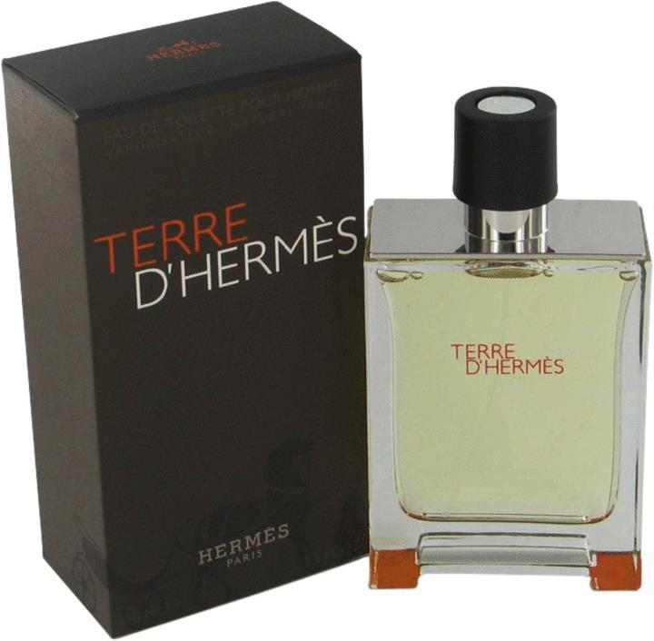 Hermès Terre d'Hermes (200 ml)