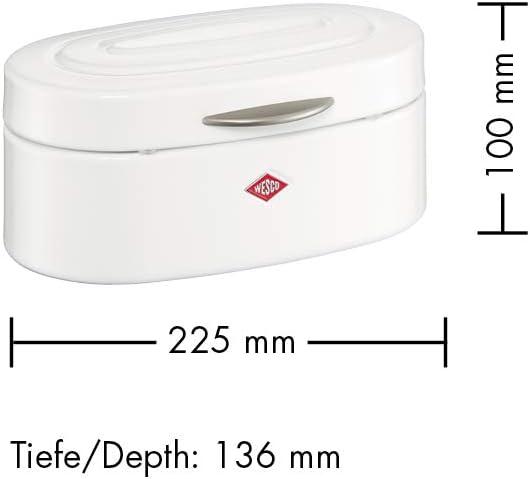 Actual product image Wesco Mini Elly