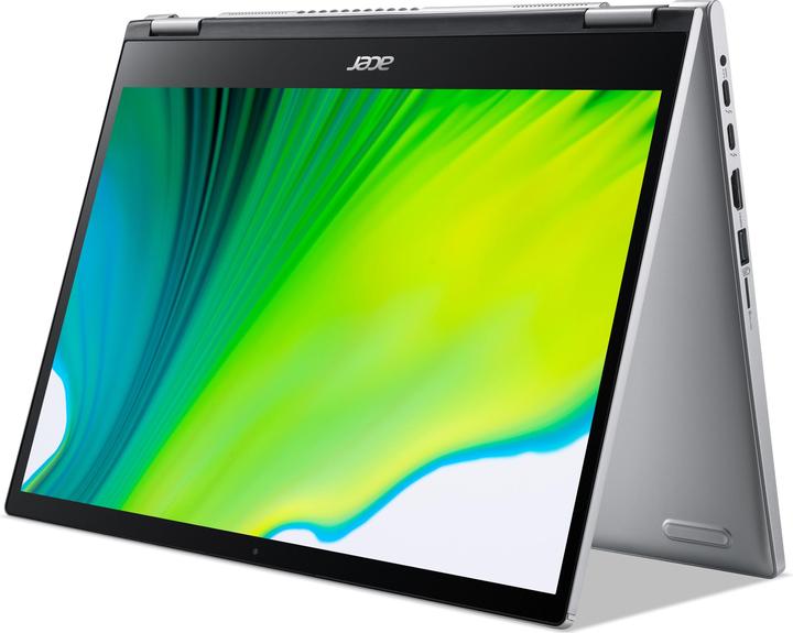 Produktbild Acer Spin 3 (13.30", Intel Core i5-1135G7, 16 GB, 512 GB, DE)