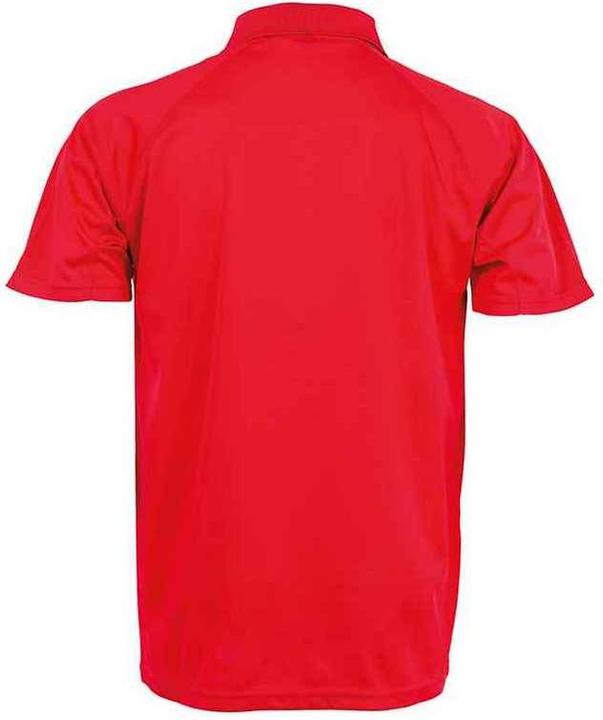 Immagine prodotto Spiro Performance Aircool Maglietta Polo Donna (M)