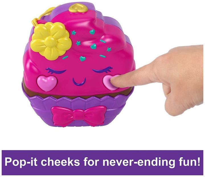 Immagine prodotto Polly Pocket Cupcake Bakery