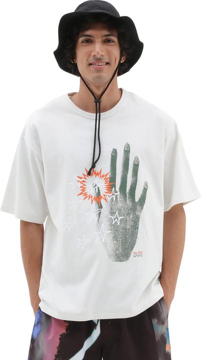 Immagine prodotto Vans Maglietta Quasi Hocus Pocus OTW (L)