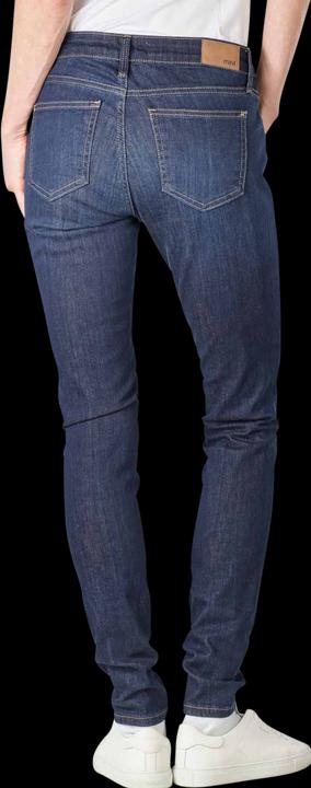Actual product image Mavi Adriana Jeans Super Skinny Rinse (W28/L32)