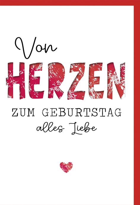 Produktbild Braun + Company Herzen (1 Stk.)