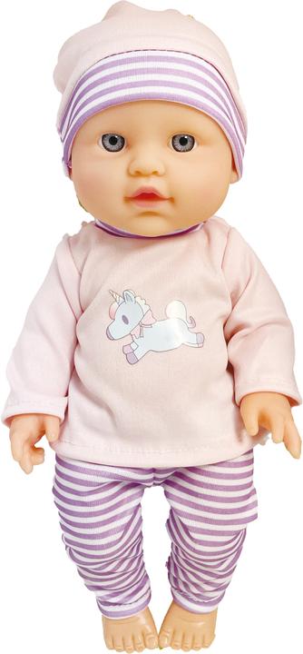 Immagine prodotto Dimian Toys Bambola di 30 cm, con 6 abiti
