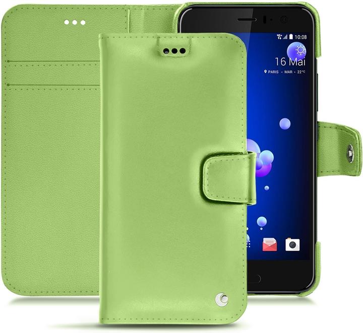 Productafbeelding Noreve Leren Portemonnee (HTC U11)