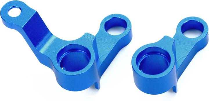 Produktbild Tamiya TC-01 Aluminum Steering Arms (L/R)