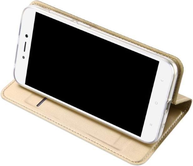 Image du produit Dux Ducis Série Skin Pro (Xiaomi Redmi 5A)
