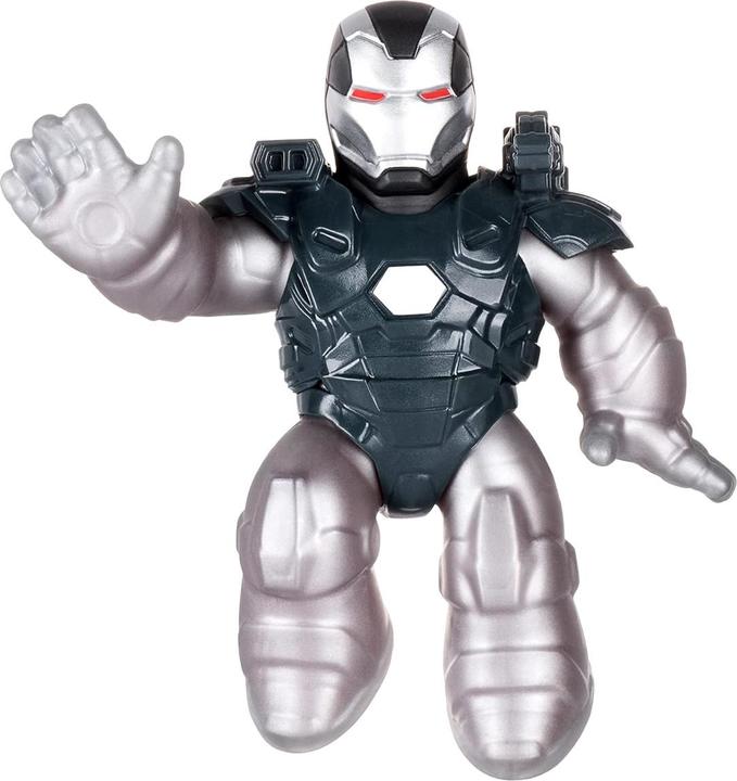Produktbild Goo Jit Zu Marvel Held Stretch Figur