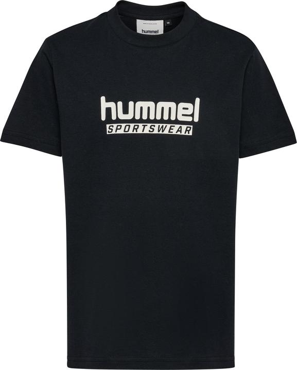 hummel hmlJR BASE T-SHIRT S/S