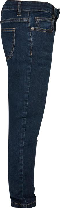 Actual product image Urban Classics Boys Stretch Denim Pants (158)