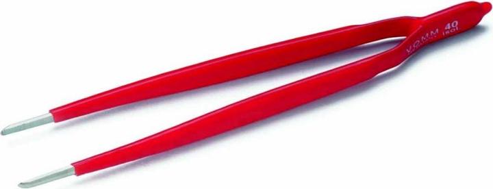 Cimco Pincette isolée, longueur 145mm 103114