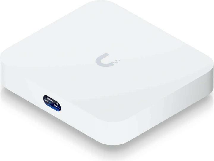 Actual product image Ubiquiti Cloud Gateway Ultra
