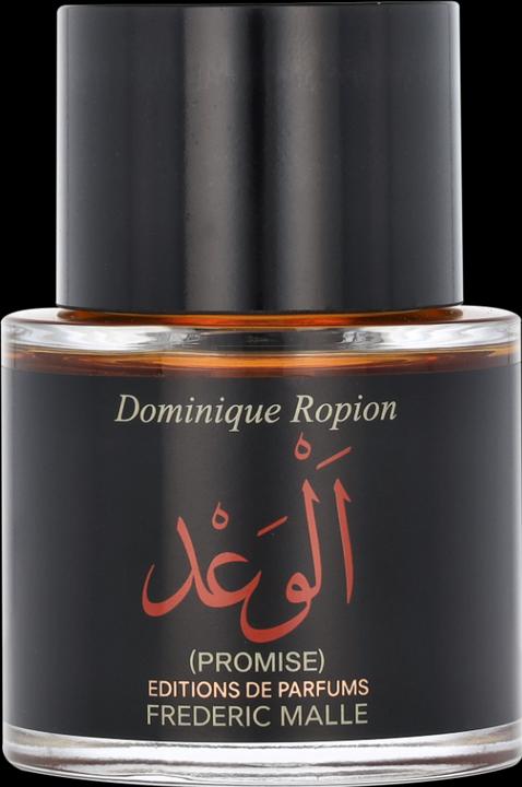 Produktbild Frédéric Malle Frederic Malle Promise Eau de Parfum Assemb Spr 50 ml (Eau de Parfum, 50 ml)