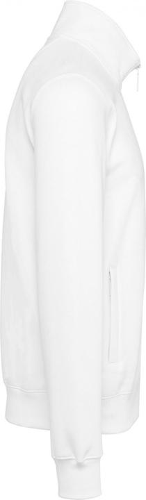Produktbild Kariban Jacke aus angerautem Fleece (S)