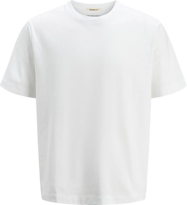 Jack & Jones Gedruckt Rundhalsausschnitt T-shirt T-shirt (XL)
