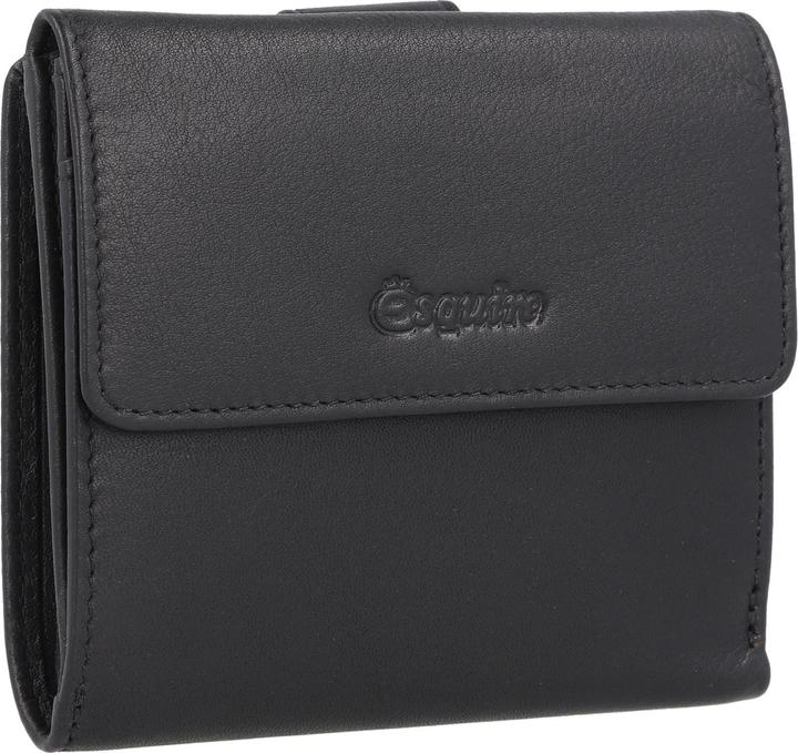Immagine prodotto Esquire Portafoglio Viktoria RFID 10 cm