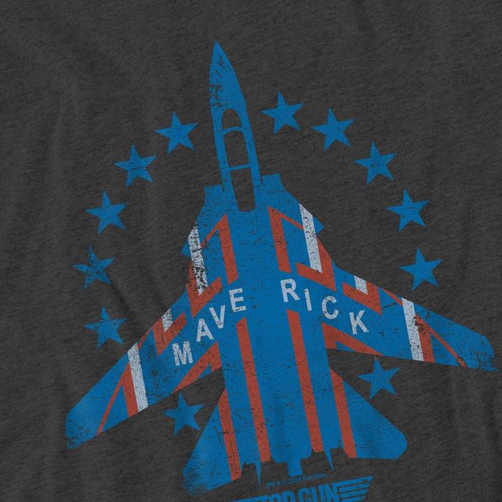 Immagine prodotto Top Gun Maverick Maglietta Adulto Unisex (XL)