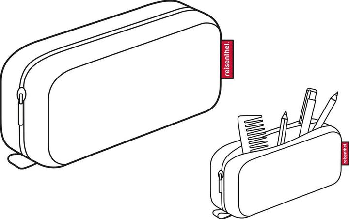 Image du produit reisenthel Points de cas multiples