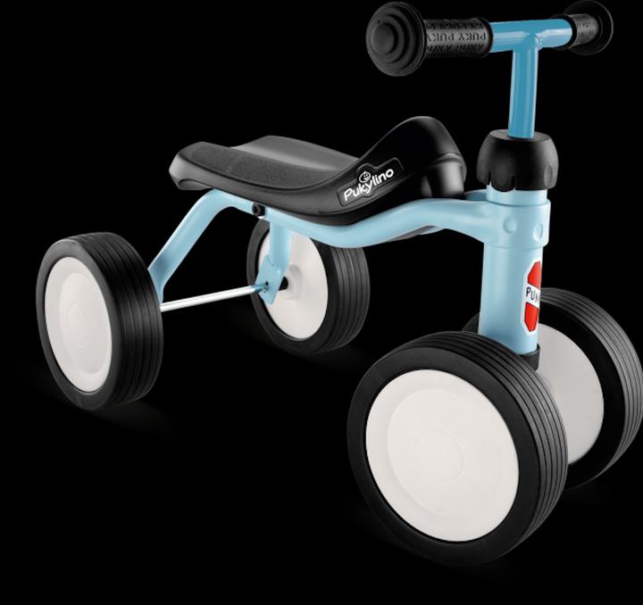 Actual product image Puky Pukylino (6")