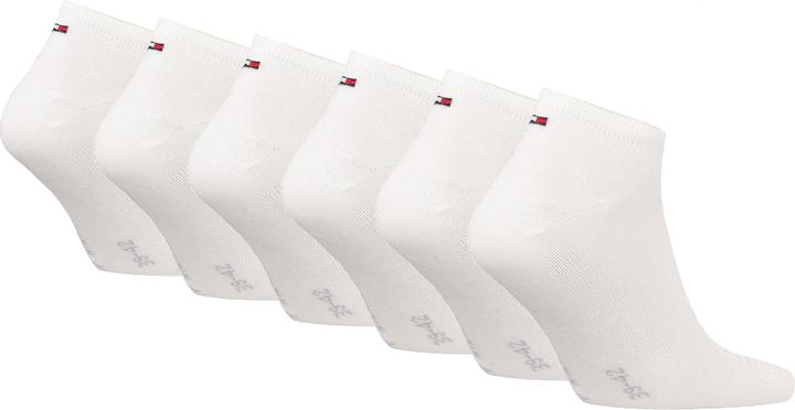 Image du produit Tommy Hilfiger Quarter (paquet de 6, 47 - 49)