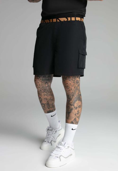 Produktbild Siksilk Badehose Cargo Swim Short (XL)
