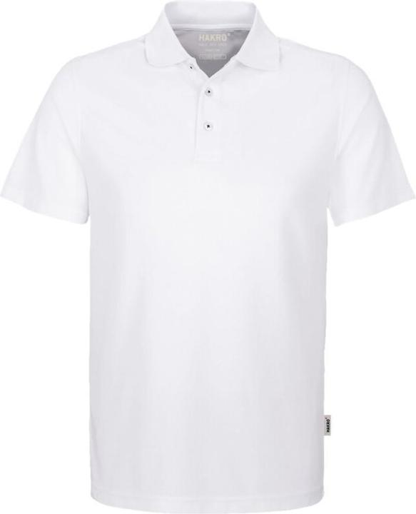 Produktbild Hakro Poloshirt COOLMAXÂ® (S)