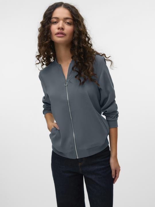 Actual product image Vero Moda Vmcoco L/S Bomber Ga Noos (L)