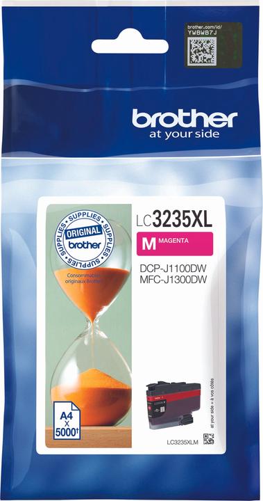 Image du produit Brother LC-3235XL (M)