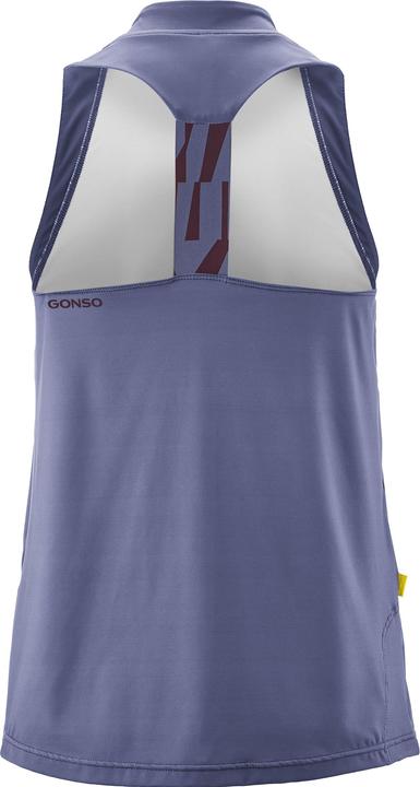 Image du produit Gonso Women's Adventure Jersey Sleeveless (S)
