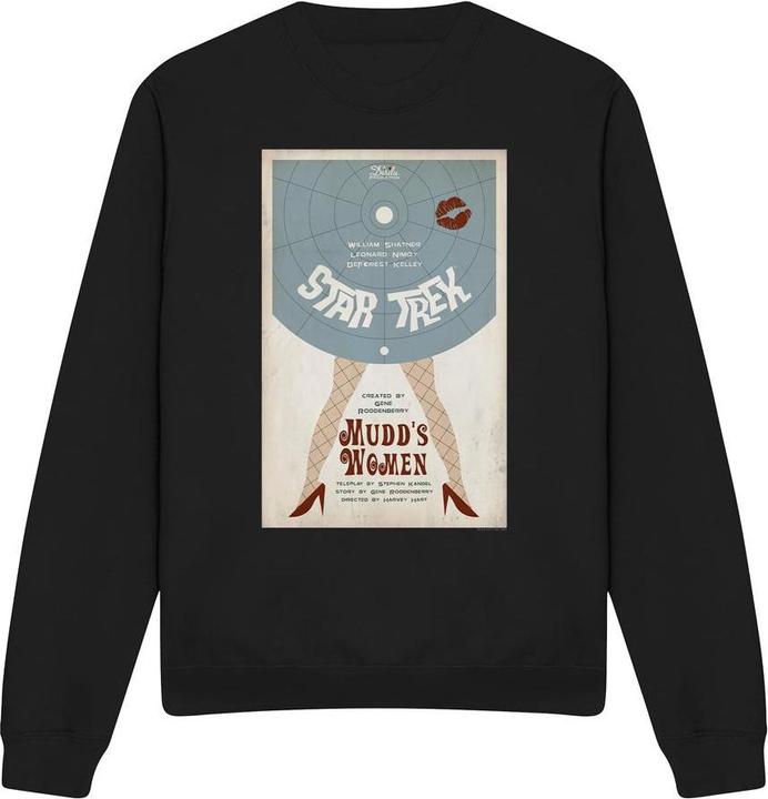 The Original Series Episode 6 Sweatshirt