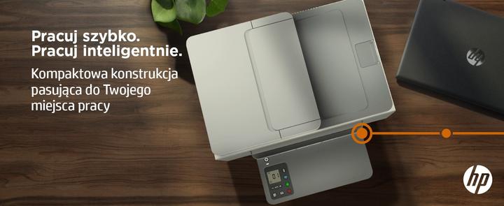 Actual product image HP LaserJet Pro MFP M234sdw (Laser, Black and white)