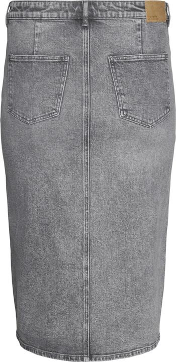 Medium Grey Denim
