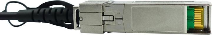 Produktbild BlueLAN Avaya SFP-H10GB-CU1M-AA kompatibles DAC SFP+ SC353501J1M30