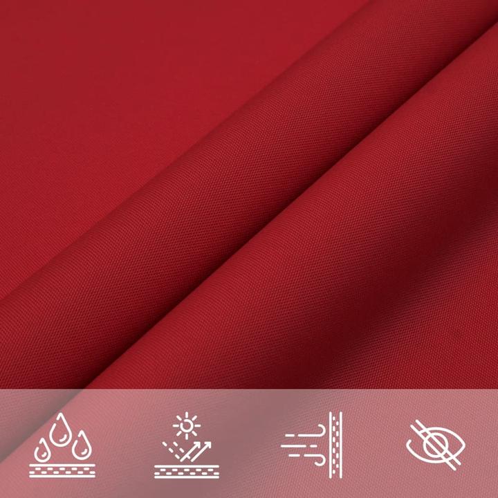 Actual product image VidaXL Awning (200 x 500 cm)
