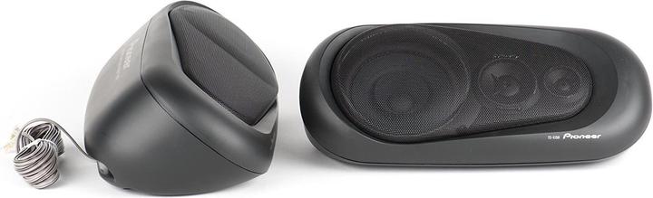 Produktbild Pioneer Ts-X150 (60 W, 13 cm, Andere)