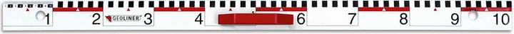 Produktbild Geoliner Magnet-Lineal