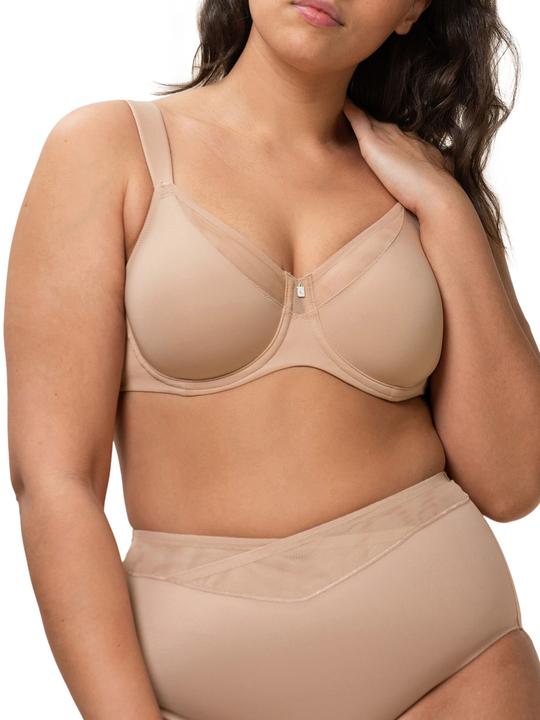 Image du produit Triumph Soutien-gorge minimiseur True Shape Sensation (100 F, lot de 2)