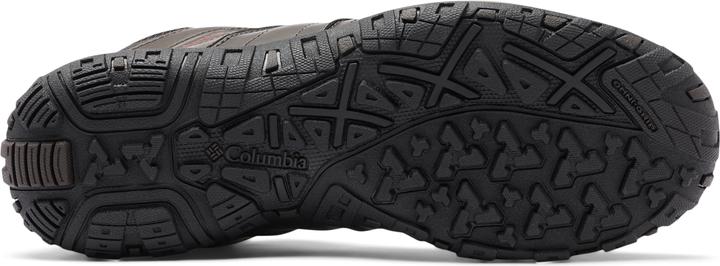 Actual product image Columbia Woodburn™ Ii Chukka Wp Omni-Heat™ (43)
