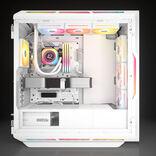 Produktbild Corsair PSU RMe White 850W 80+Gold FM ATX3.1 2025 (850 W)