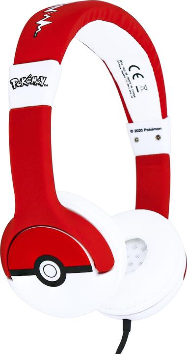 OTL Pokemon Pokeball