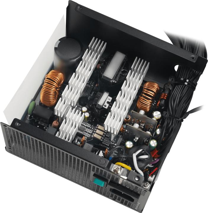Actual product image Deepcool PL650-D (650 W)
