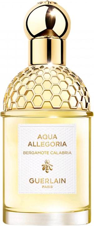 Guerlain Eau de Toilette R Berg Calabria (Eau de Toilette, 75 ml)