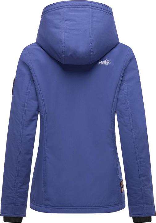 Actual product image Marikoo Brombeere (3XL)