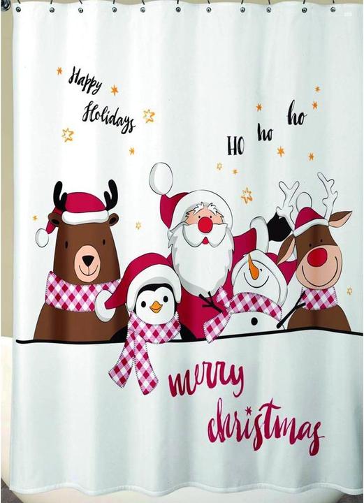 Immagine prodotto Diaqua Ho ho ho (180 x 200 cm)