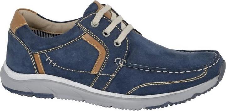 Produktbild Roamers Freizeitschuhe Nubukleder (44.5)