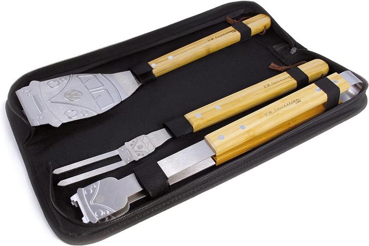 Produktbild Brisa VW Collection Set, 3-teilig