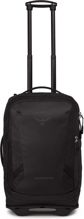 Immagine prodotto Osprey Borsa da viaggio Transporter con 2 ruote 50 cm (38 l, Bagaglio a mano (fino a 50 litri))
