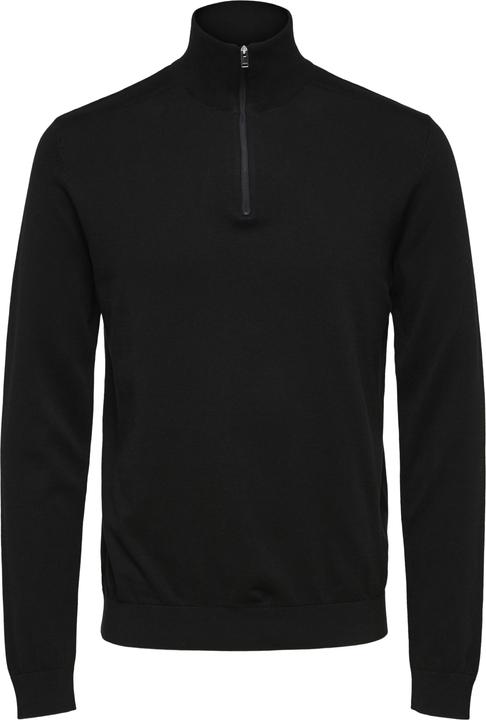 Produktbild Selected Homme Pima-Baumwoll Strickjacke (XXL)