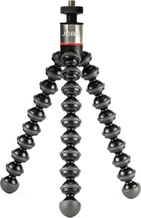 Actual product image Joby GorillaPod Magnetic 325 (Plastic, Metal)